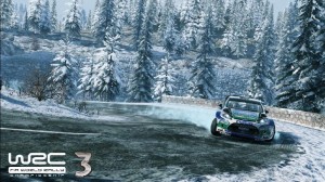 Rallye di Monte-Carlo (Screenshot: Publisher)