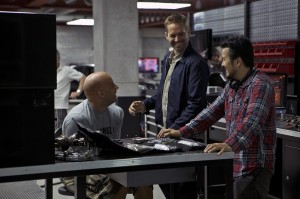 Fast & Furious 6 läuft ab 2013 in den Kinos (Foto: Universal)