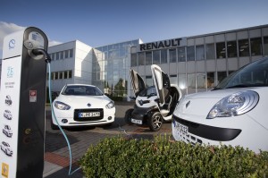 Neue Antriebsarten (Foto: Renault Deutschland AG)