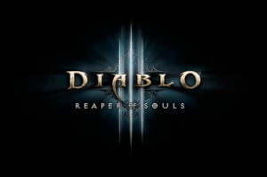 Diablo 3 Logo (Grafik: Blizzard)