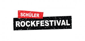 31. Schüler-Rock- Festival (Logo: Rockprojekt Wpt.)